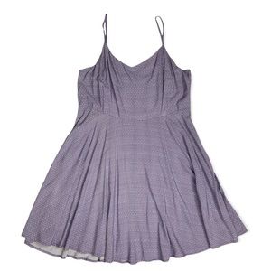 Printed Sundress New